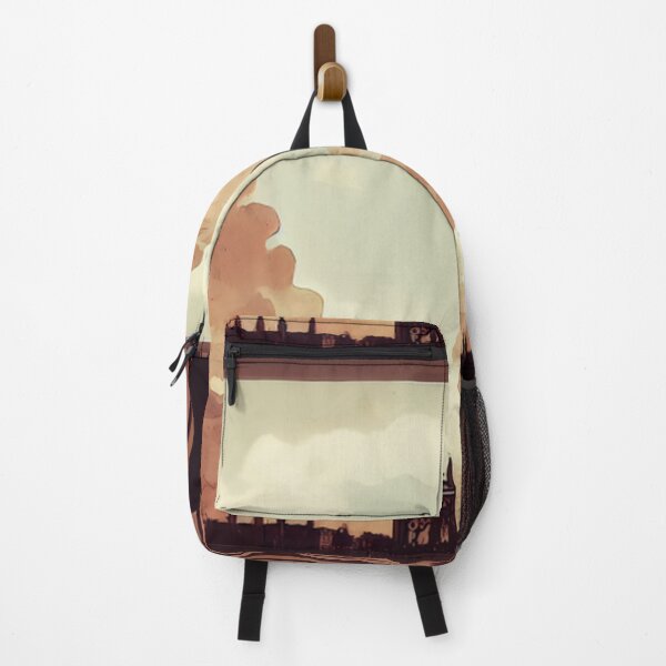 Item preview, Oxford University designed and sold by ComicsFactory.