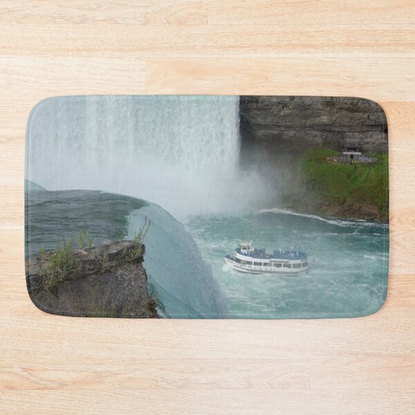 Item preview, Niagara Falls, Beautiful waterfall view  designed and sold by Durgaa D.