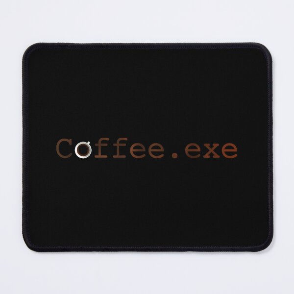 Item preview, Coffee.exe designed and sold by Rheteriq.