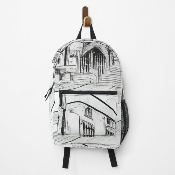 Item preview, Oxford University designed and sold by ComicsFactory.