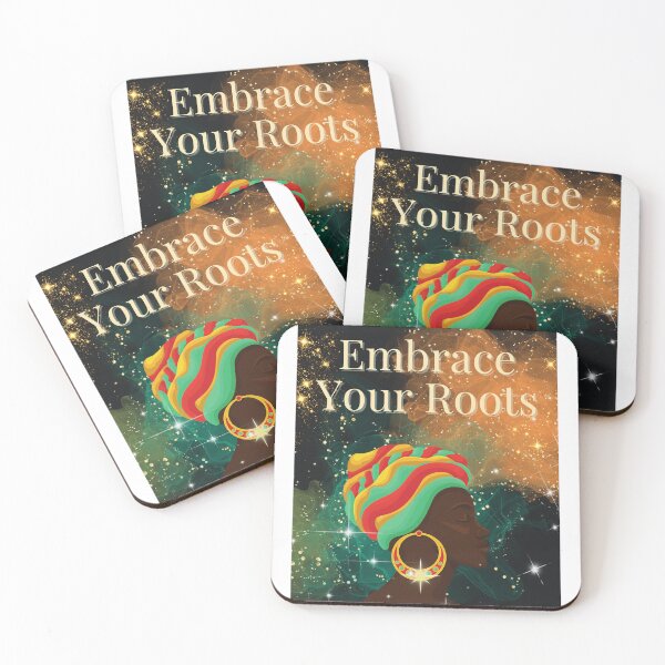 Item preview, culture sticker, African American art, African art, African sticker,  designed and sold by quotefactory.