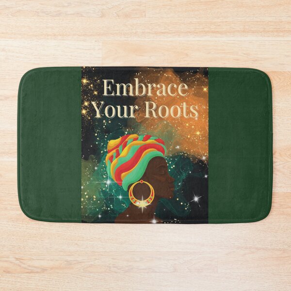 Item preview, culture sticker, African American art, African art, African sticker,  designed and sold by quotefactory.