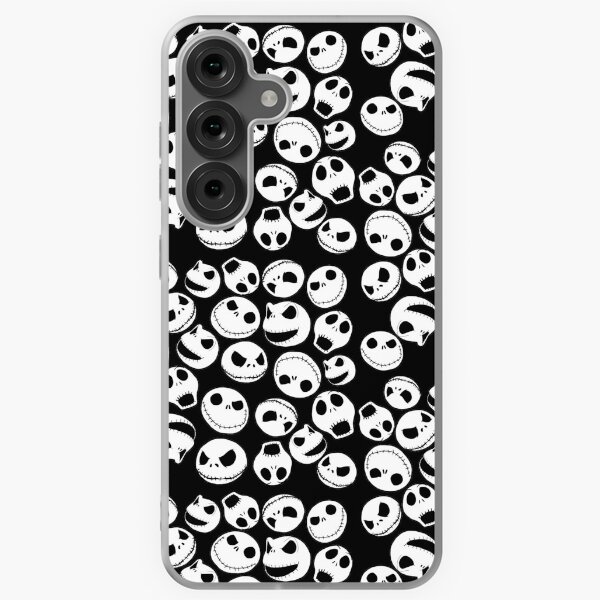 Item preview, Jack Skellington Pattern designed and sold by autoboxdesign.