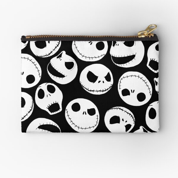 Item preview, Jack Skellington Pattern designed and sold by autoboxdesign.