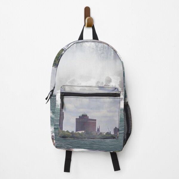 Item preview, Niagara Falls, Beautiful waterfall view  designed and sold by Durgaa D.