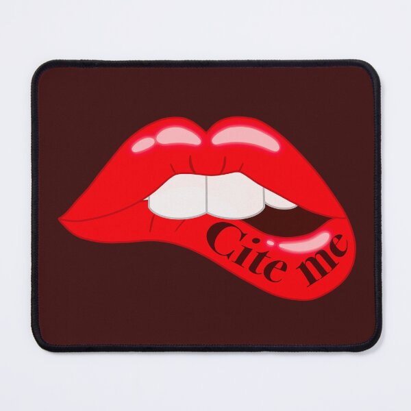 Item preview, Cite me designed and sold by Evertold.