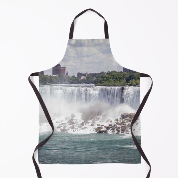 Item preview, Niagara Falls, Beautiful waterfall view  designed and sold by Durgaa D.