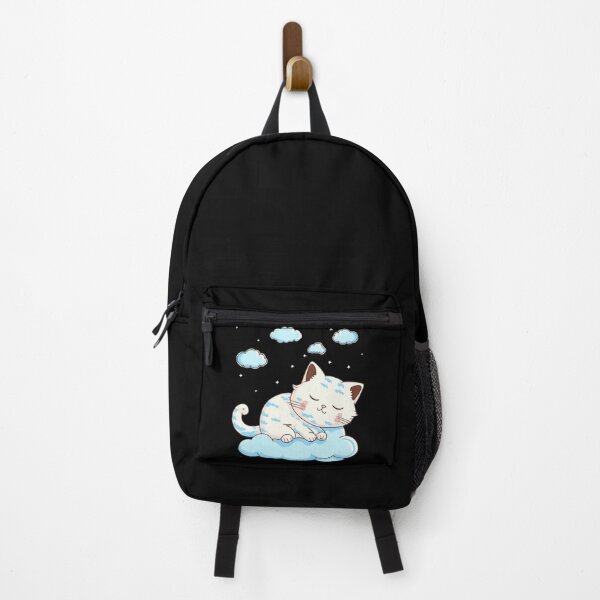 Item preview, Sleeping Cat Drawing designed and sold by NTGUILTY.