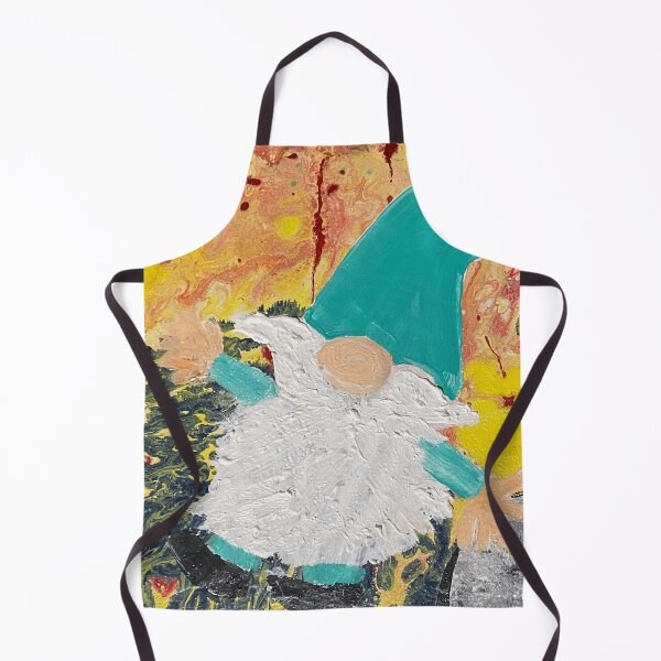 Item preview, Green Gnome designed and sold by Maureen Zaharie.