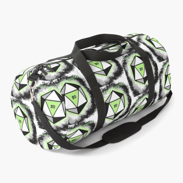 Item preview, Roll For Validation: Agender designed and sold by Izayo-Darke1.