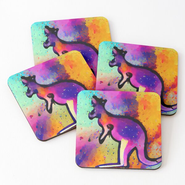 Item preview, Kangaroo 14 designed and sold by ChrisButler.