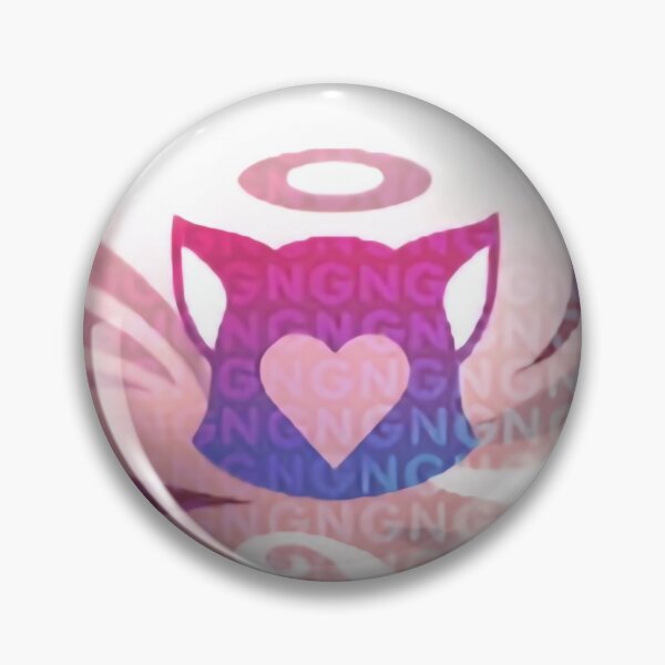 Item preview, Black Cat Crush designed and sold by SoulDeSky.