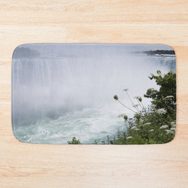 Item preview, Niagara Falls, Beautiful waterfall view  designed and sold by Durgaa D.
