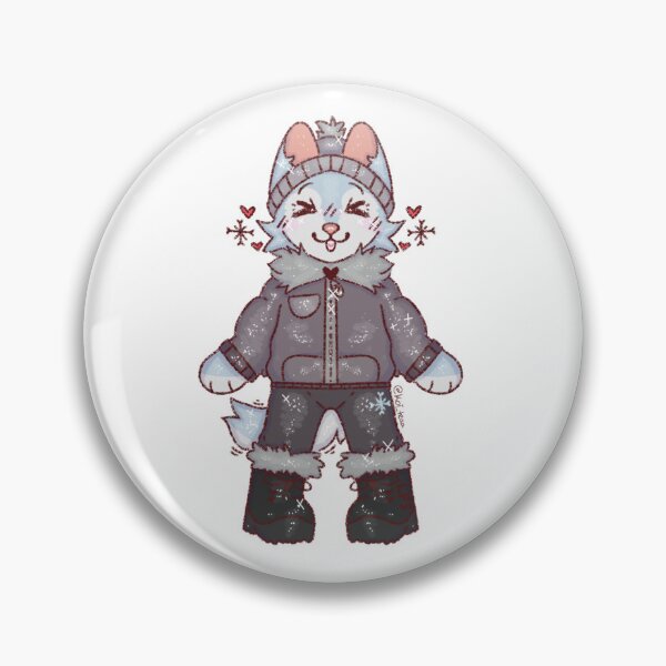 Item preview, LPS Ready for winter husky! (#1563) designed and sold by Koiteaa.