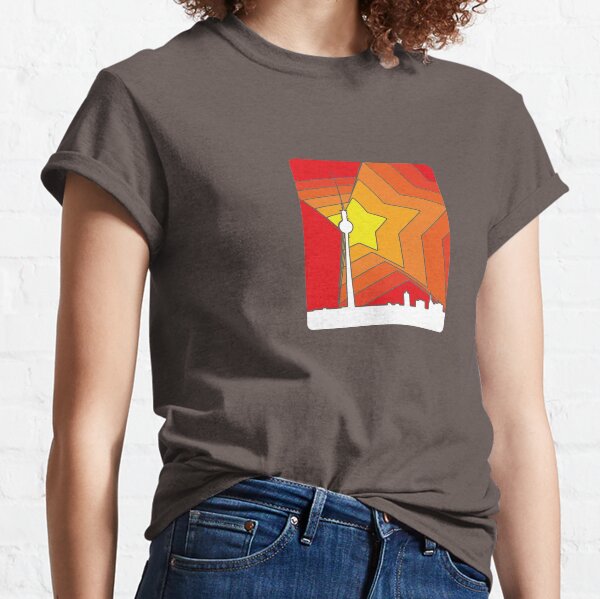 70s Berlin classic Classic T-Shirt
