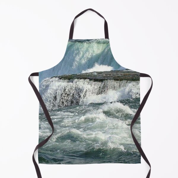 Item preview, Niagara Falls, Beautiful clear waterfall view designed and sold by Durgaa D.