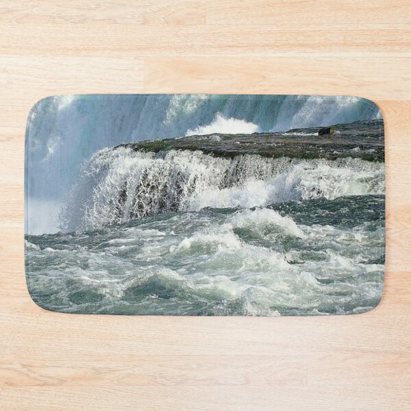 Item preview, Niagara Falls, Beautiful clear waterfall view  designed and sold by Durgaa D.