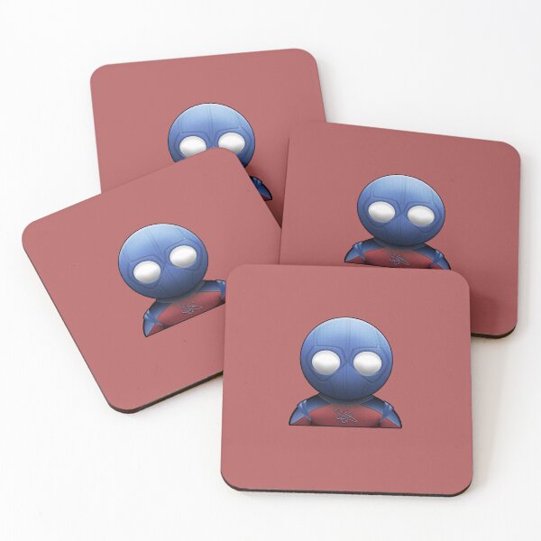 Item preview, Atom Smasher Emoji designed and sold by Comic  Emojis.