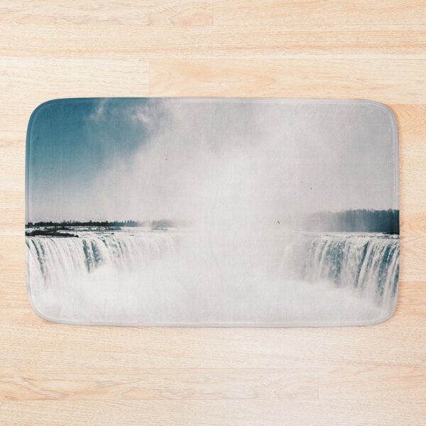 Item preview, Niagara Falls, Beautiful waterfall view  designed and sold by Durgaa D.