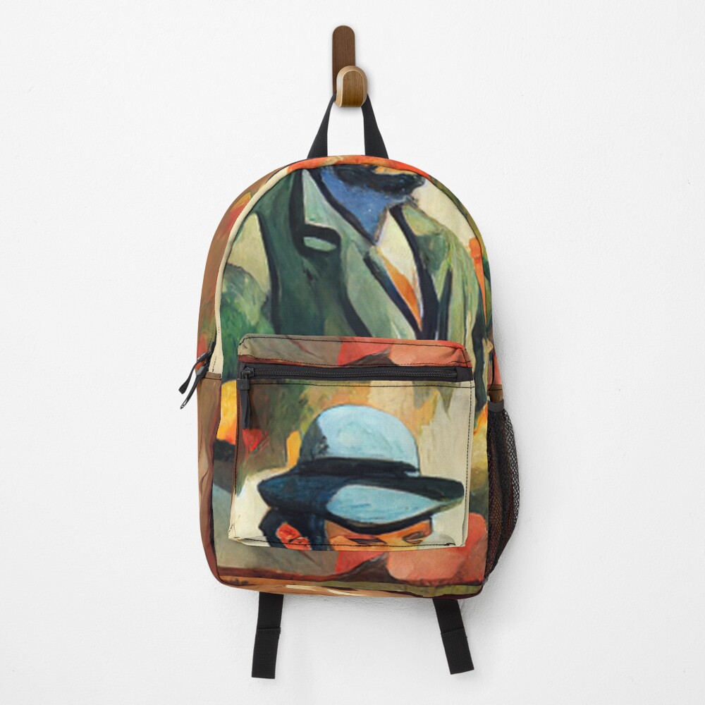 Artikel-Vorschau von Rucksack, designt und verkauft von ComicsFactory.