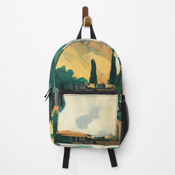 Item preview, Paul Cezanne designed and sold by ComicsFactory.