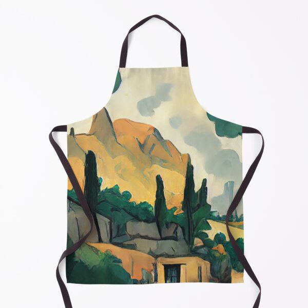 Item preview, Paul Cezanne designed and sold by ComicsFactory.