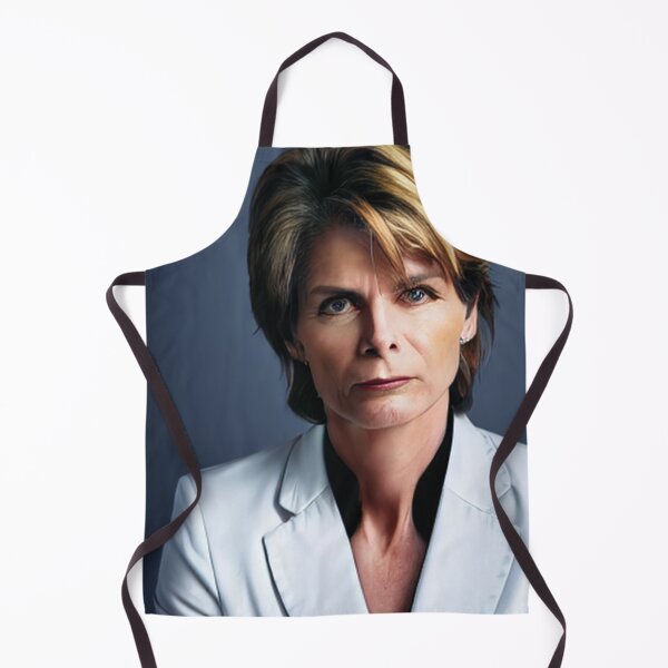 Item preview, Patricia Cornwell designed and sold by ComicsFactory.