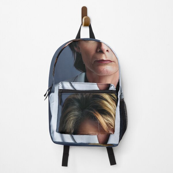 Item preview, Patricia Cornwell designed and sold by ComicsFactory.