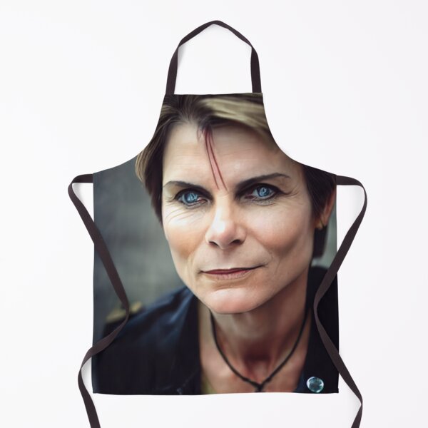 Item preview, Patricia Cornwell designed and sold by ComicsFactory.
