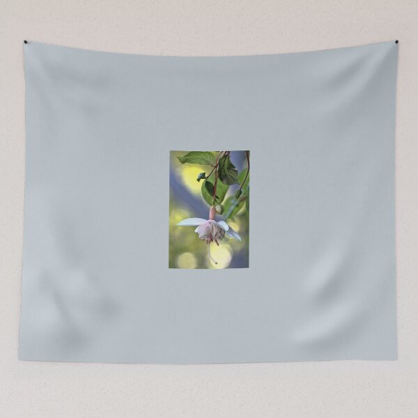 Item preview, Ivory Fuschia designed and sold by T.J. Martin.