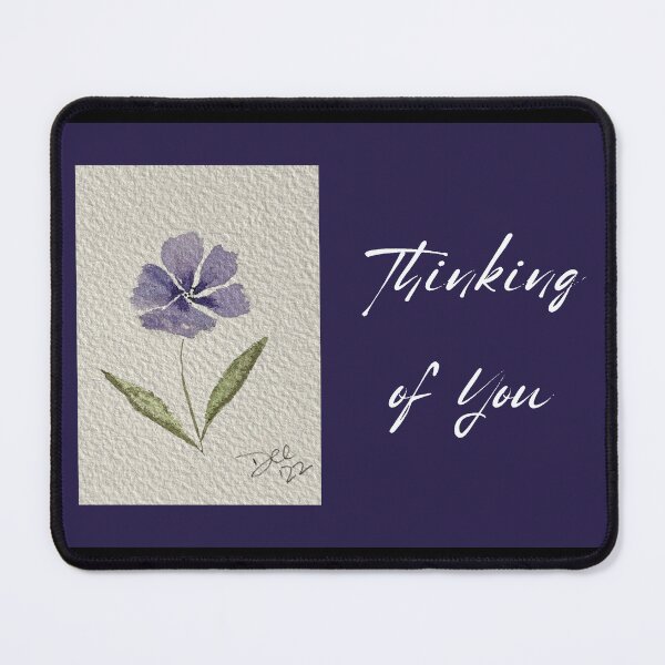 Item preview, Original Watercolor Greeting Card Designed by Dee designed and sold by Designed by Dee.