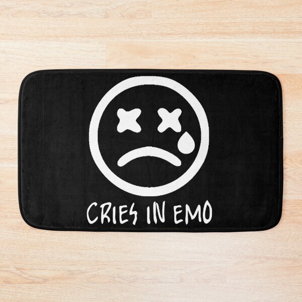Item preview, Cries In Emo  designed and sold by JPsCreatorium.
