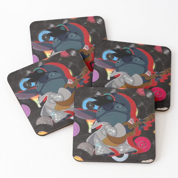 Item preview, Rockin' Stitch designed and sold by Panicked Pixie.