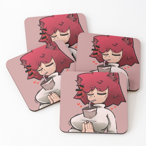 Item preview, Mommy Arc Boba designed and sold by DarnEmCats.