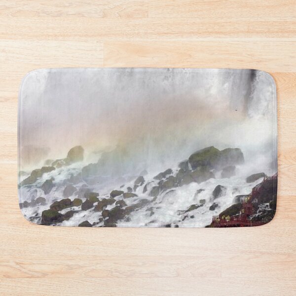 Item preview, Niagara Falls, Beautiful waterfall view  designed and sold by Durgaa D.
