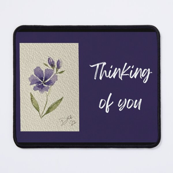 Item preview, Original Watercolor Greeting Card Designed by Dee designed and sold by Designed by Dee.