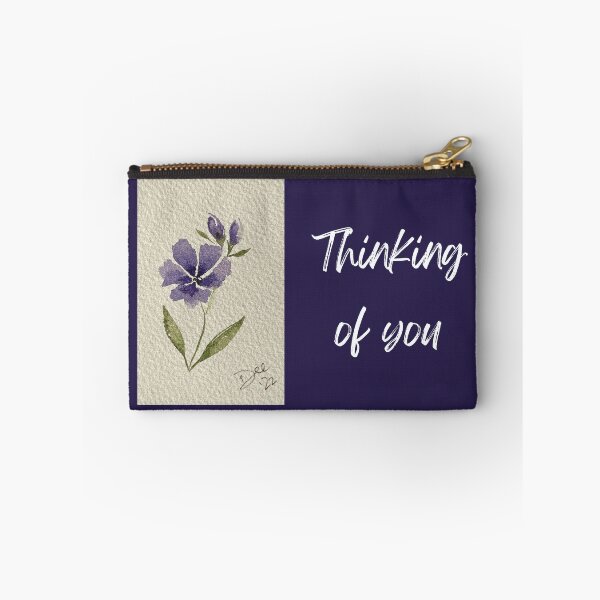 Item preview, Original Watercolor Greeting Card Designed by Dee designed and sold by Designed by Dee.