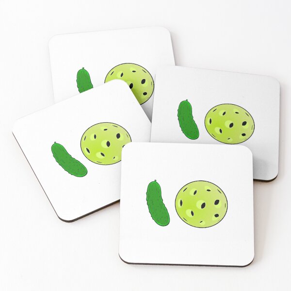Item preview, Pickleball designed and sold by LightningJelly.
