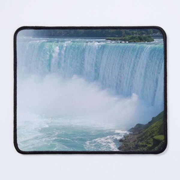 Item preview, Niagara Falls, Beautiful waterfall view  designed and sold by Durgaa D.