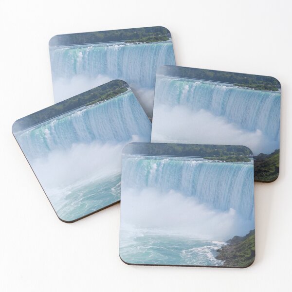 Item preview, Niagara Falls, Beautiful waterfall view  designed and sold by Durgaa D.