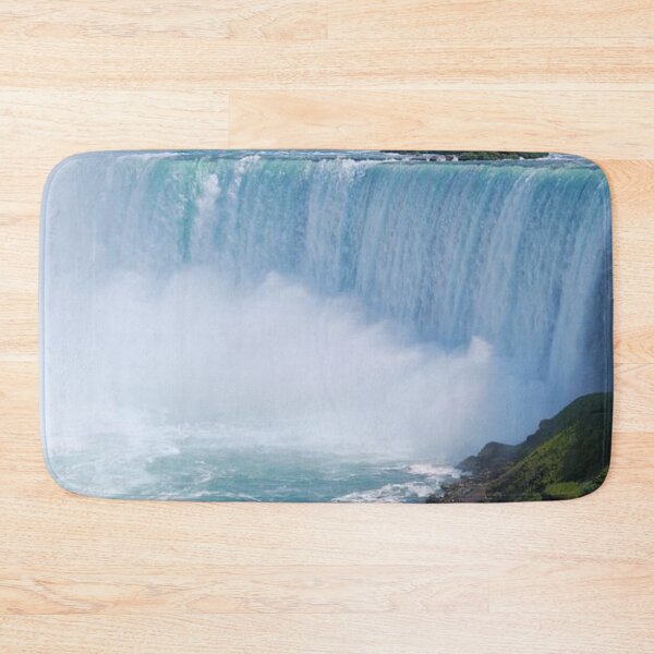 Item preview, Niagara Falls, Beautiful waterfall view  designed and sold by Durgaa D.