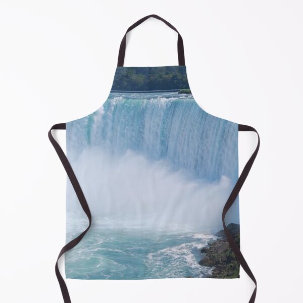 Item preview, Niagara Falls, Beautiful waterfall view designed and sold by Durgaa D.