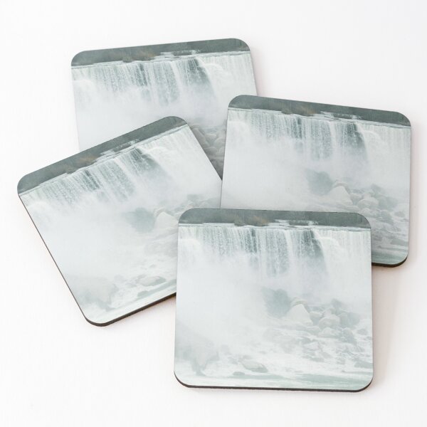 Item preview, Niagara Falls, Beautiful waterfall view  designed and sold by Durgaa D.