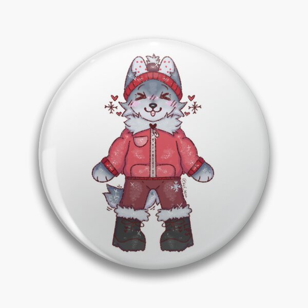 Item preview, LPS Ready for winter husky! (#1617) designed and sold by Koiteaa.