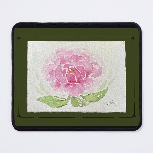 Item preview, Original Watercolor Greeting Card Designed by Dee designed and sold by Designed by Dee.