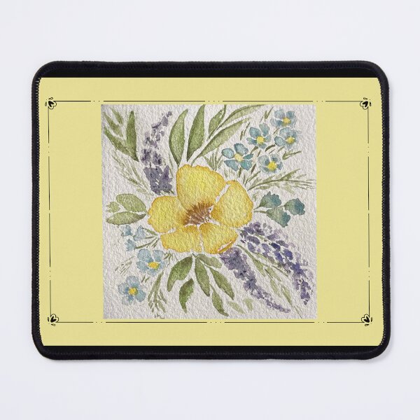 Item preview, Original Watercolor Greeting Card Designed by Dee designed and sold by Designed by Dee.
