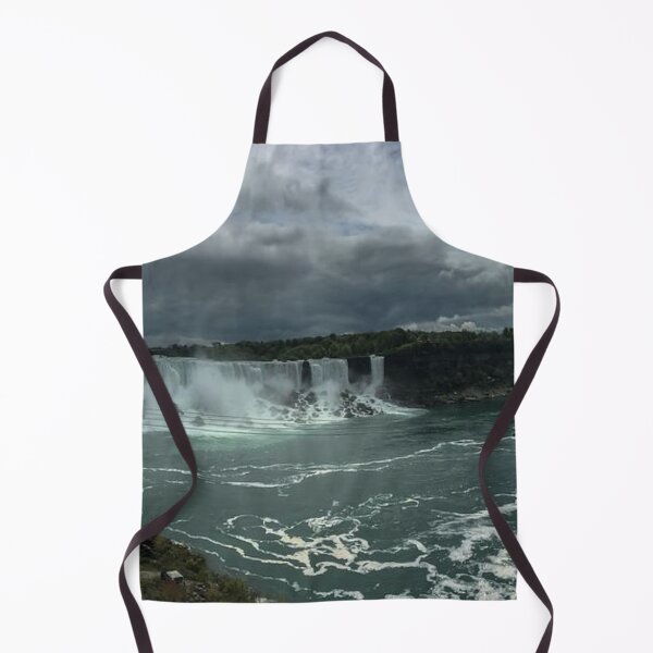 Item preview, Niagara Falls, Beautiful waterfall view  designed and sold by Durgaa D.