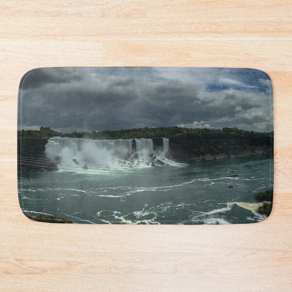 Item preview, Niagara Falls, Beautiful waterfall view  designed and sold by Durgaa D.