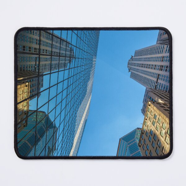 Item preview, Structures Of NYC designed and sold by jvnimages.