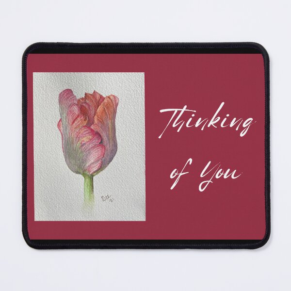Item preview, Original Watercolor Greeting Card Designed by Dee designed and sold by Designed by Dee.